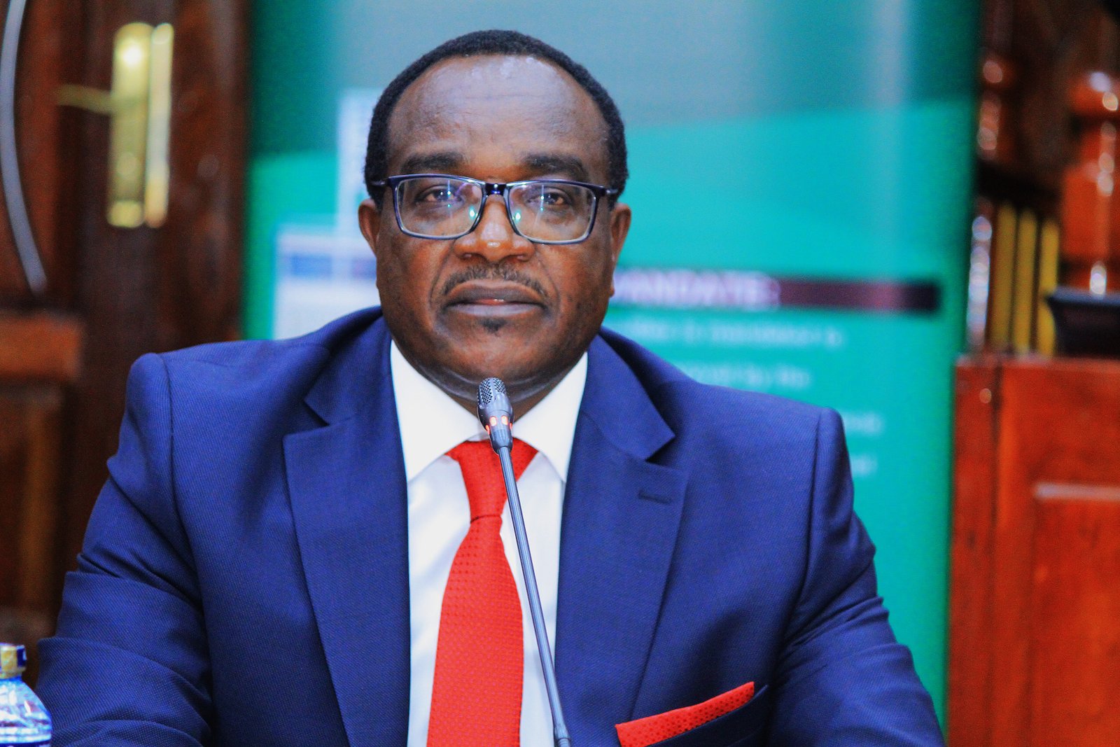 Julius Migos Ogamba