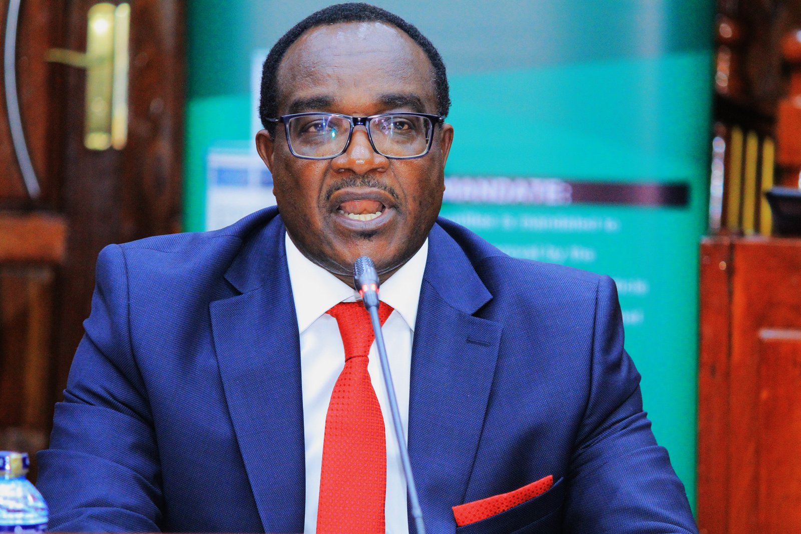 Julius Migos Ogamba