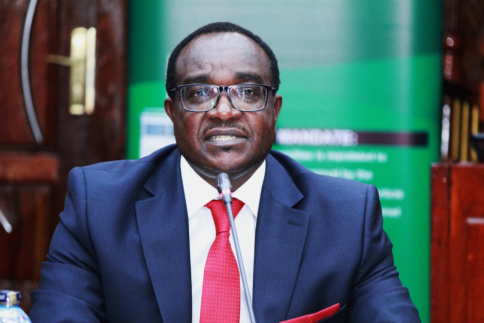 Julius Migos Ogamba