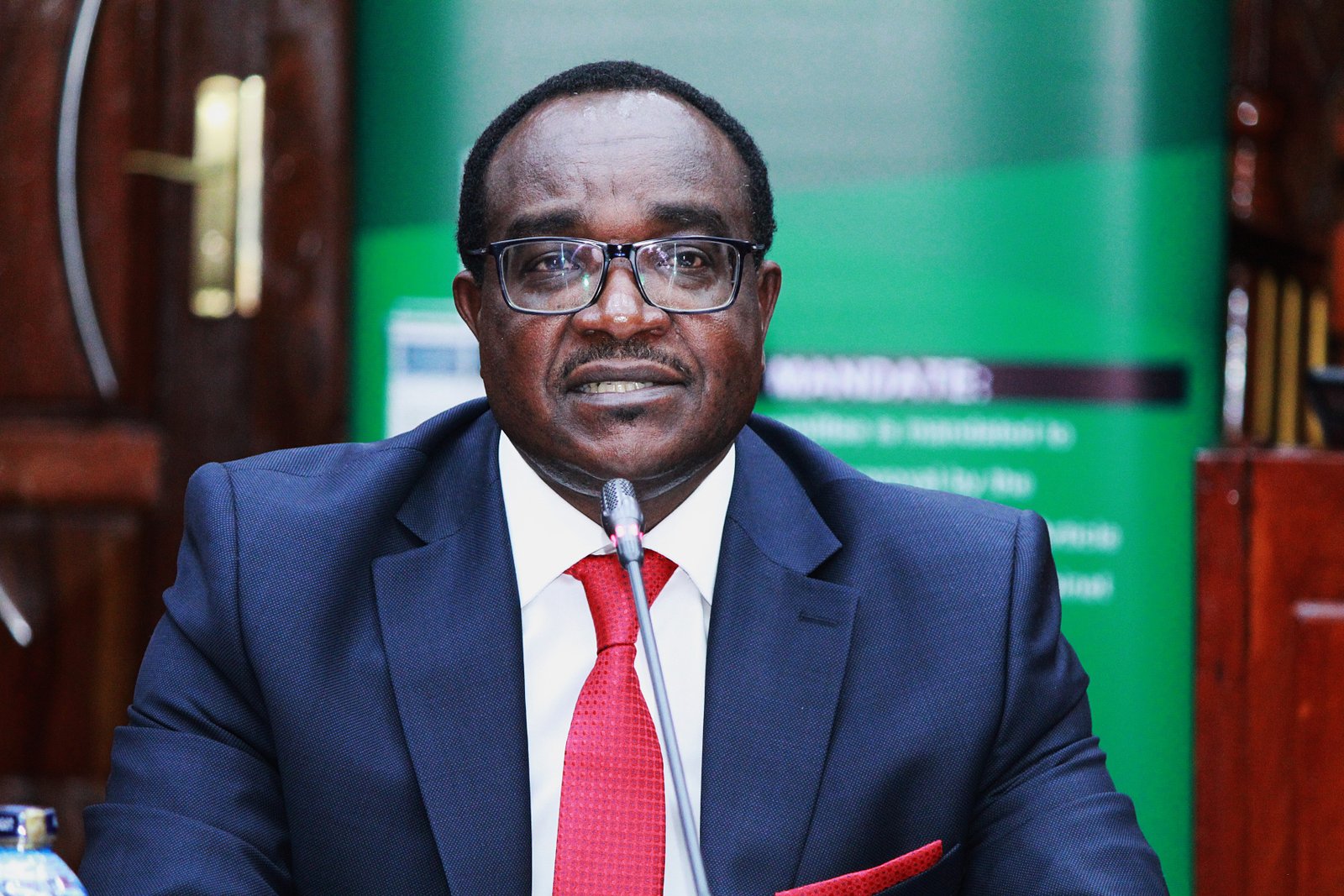 Julius Migos Ogamba