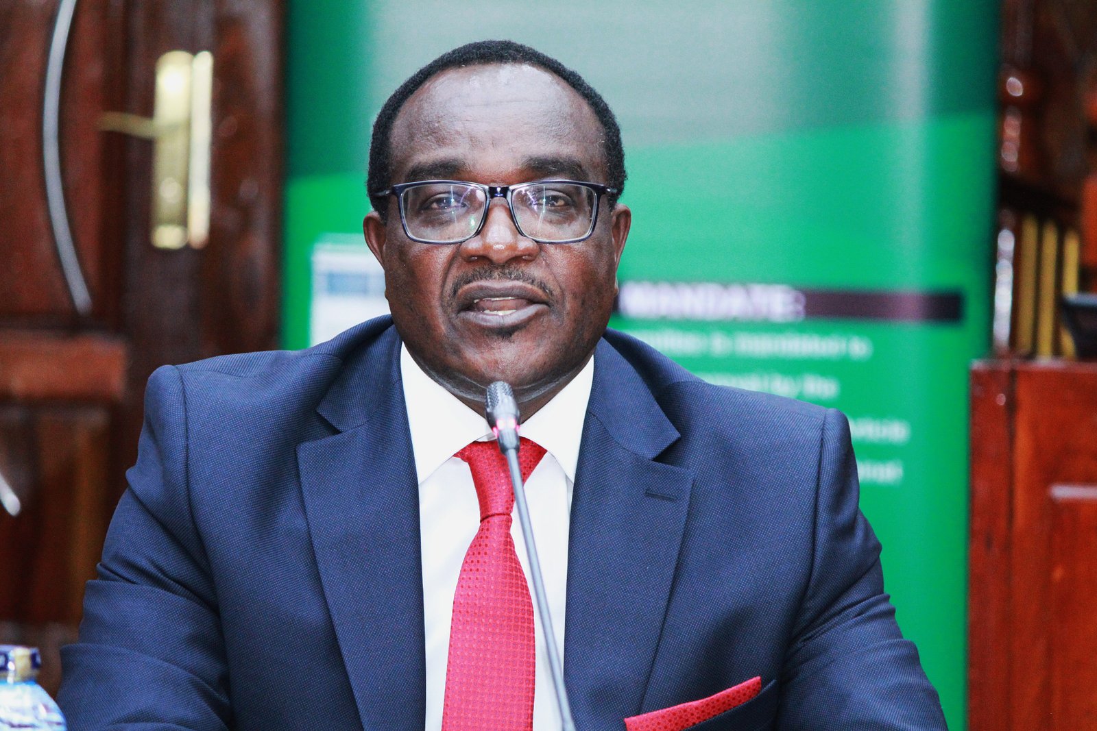 Julius Migos Ogamba