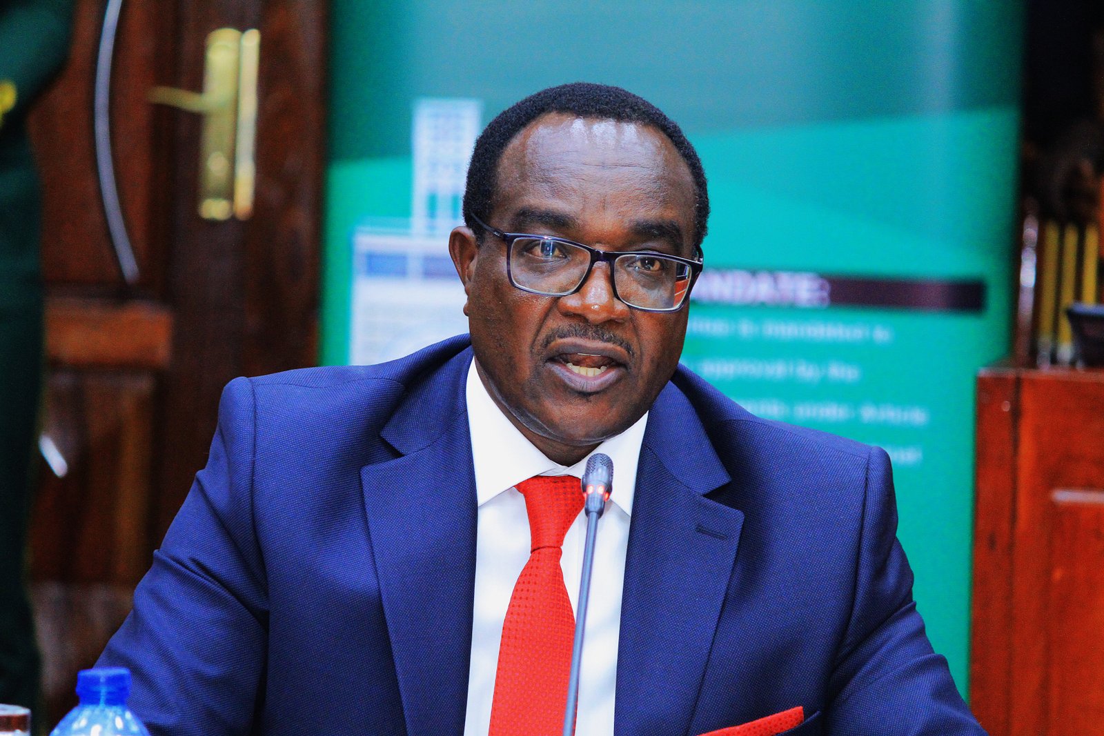 Julius Migos Ogamba