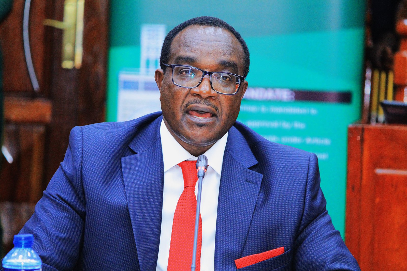 Julius Migos Ogamba