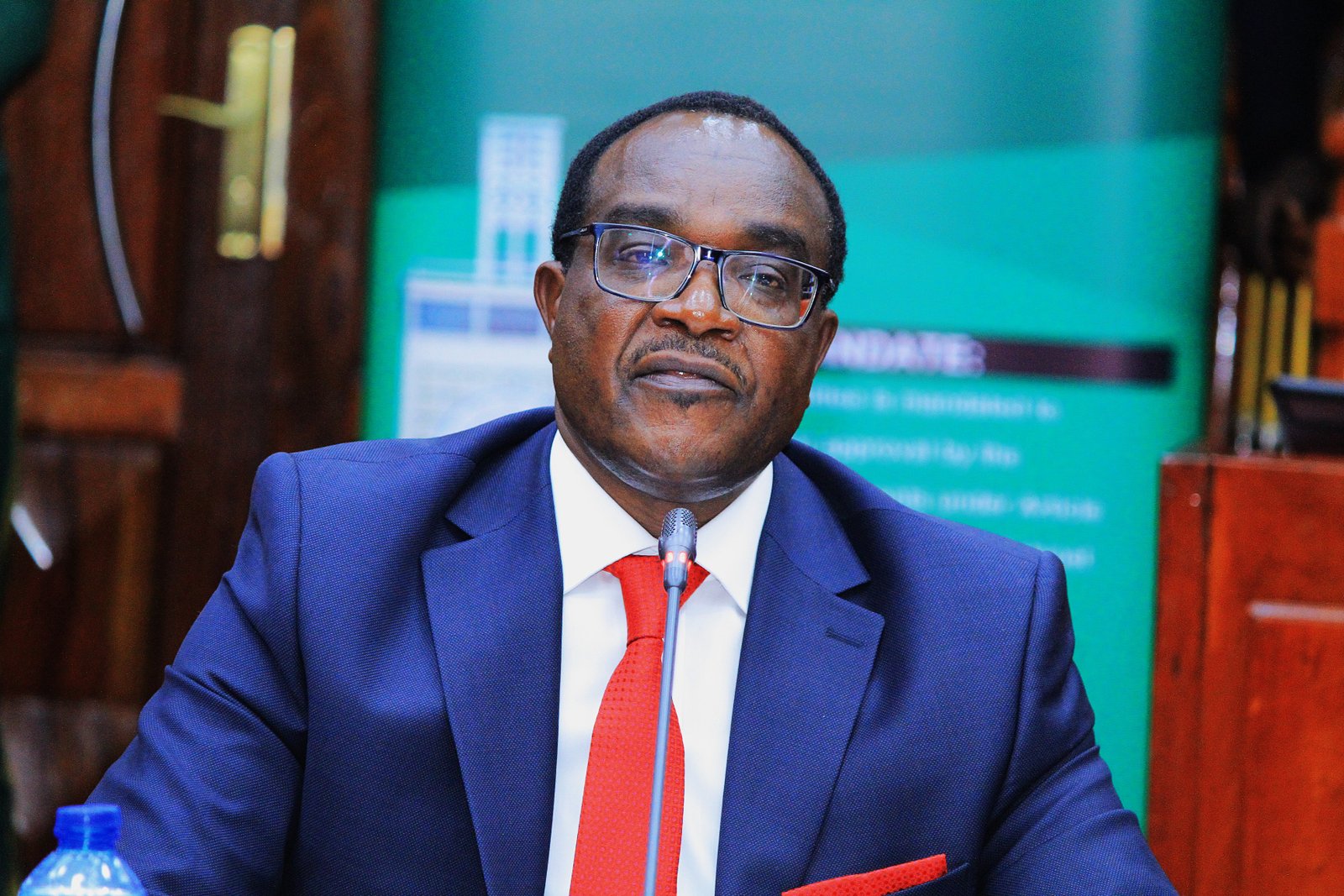 Julius Migos Ogamba