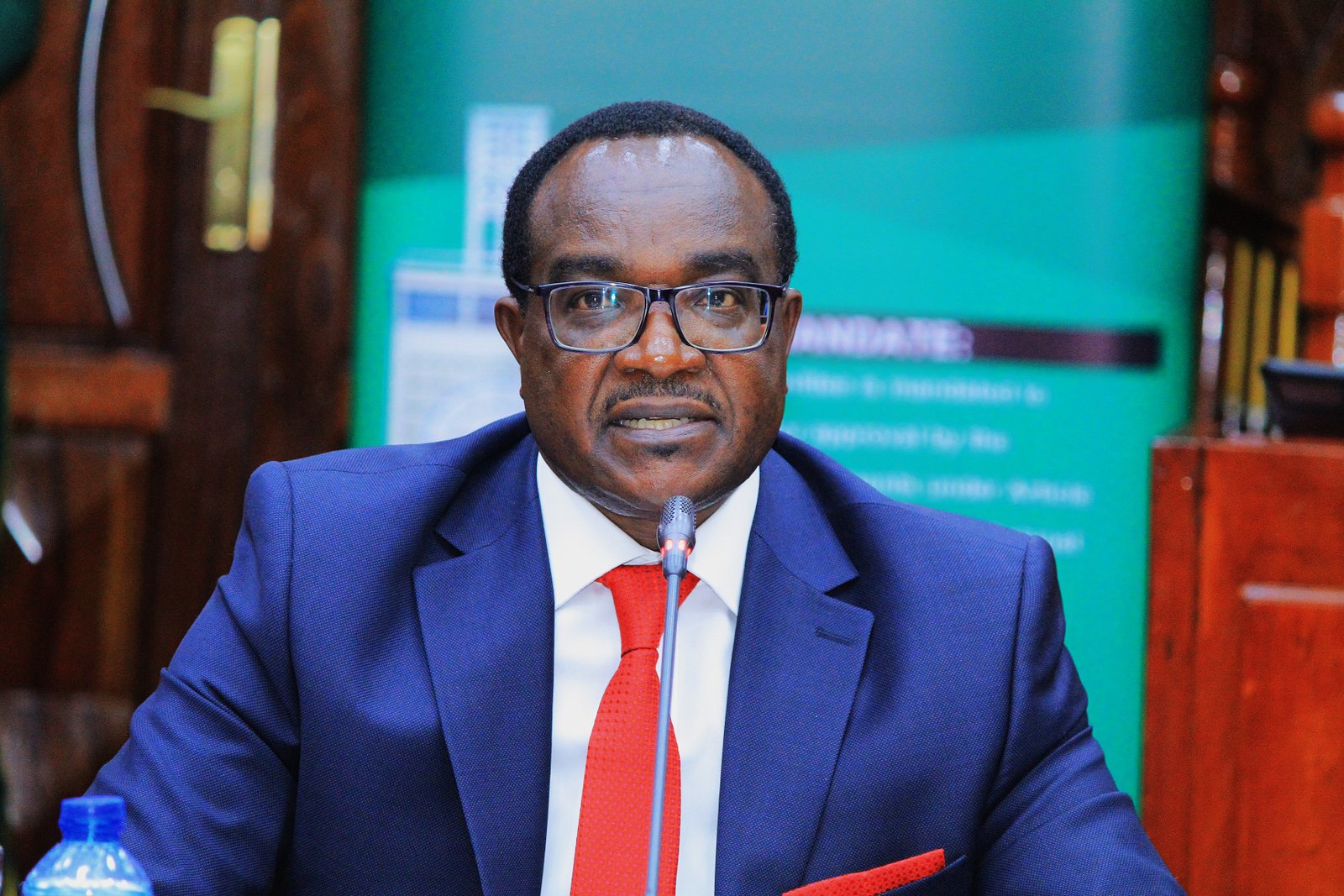 Julius Migos Ogamba