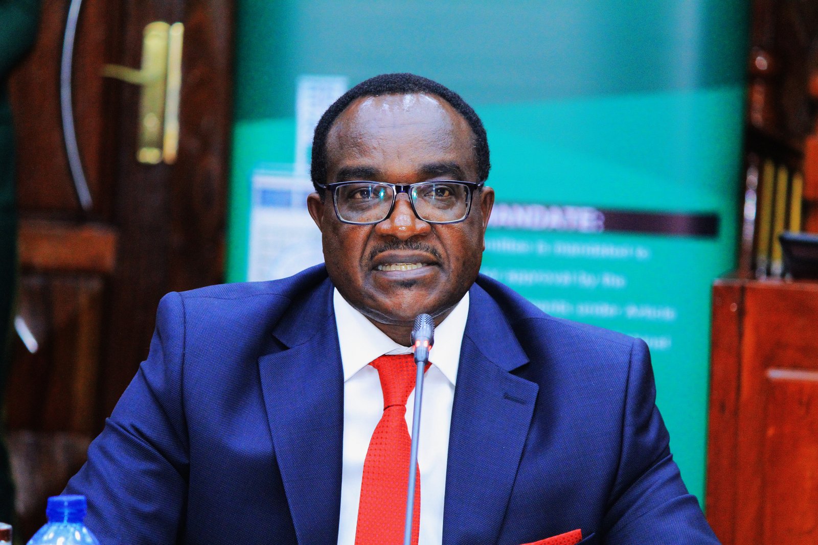 Julius Migos Ogamba