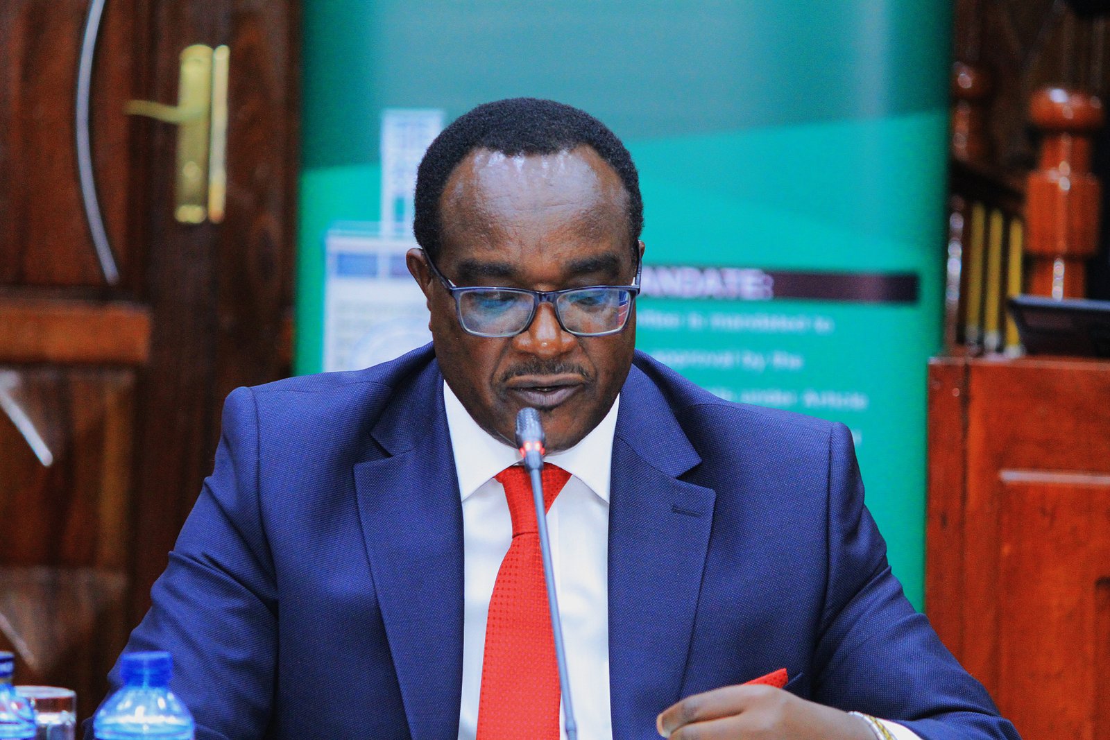 Julius Migos Ogamba