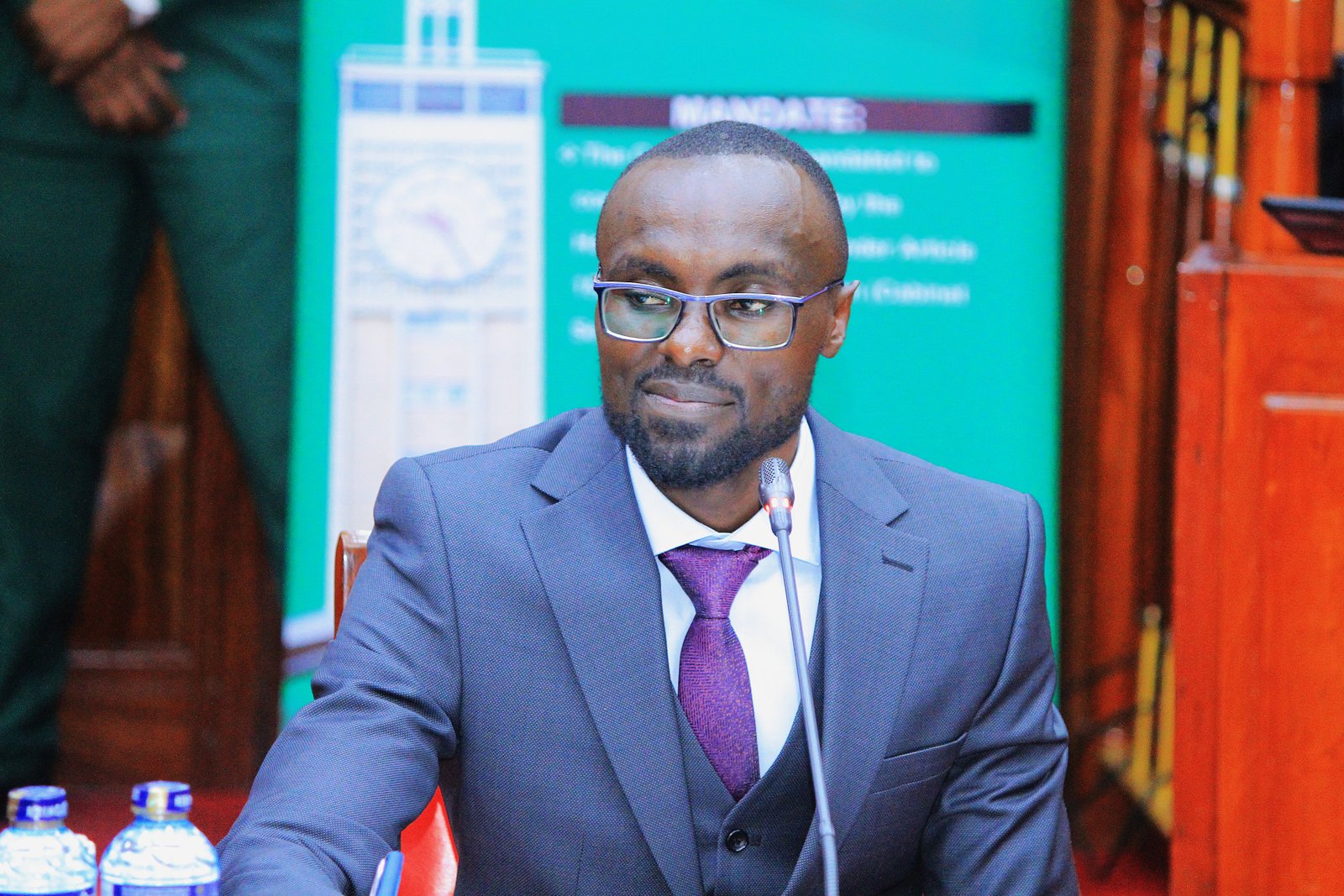 Eric Muriithi Mugaa