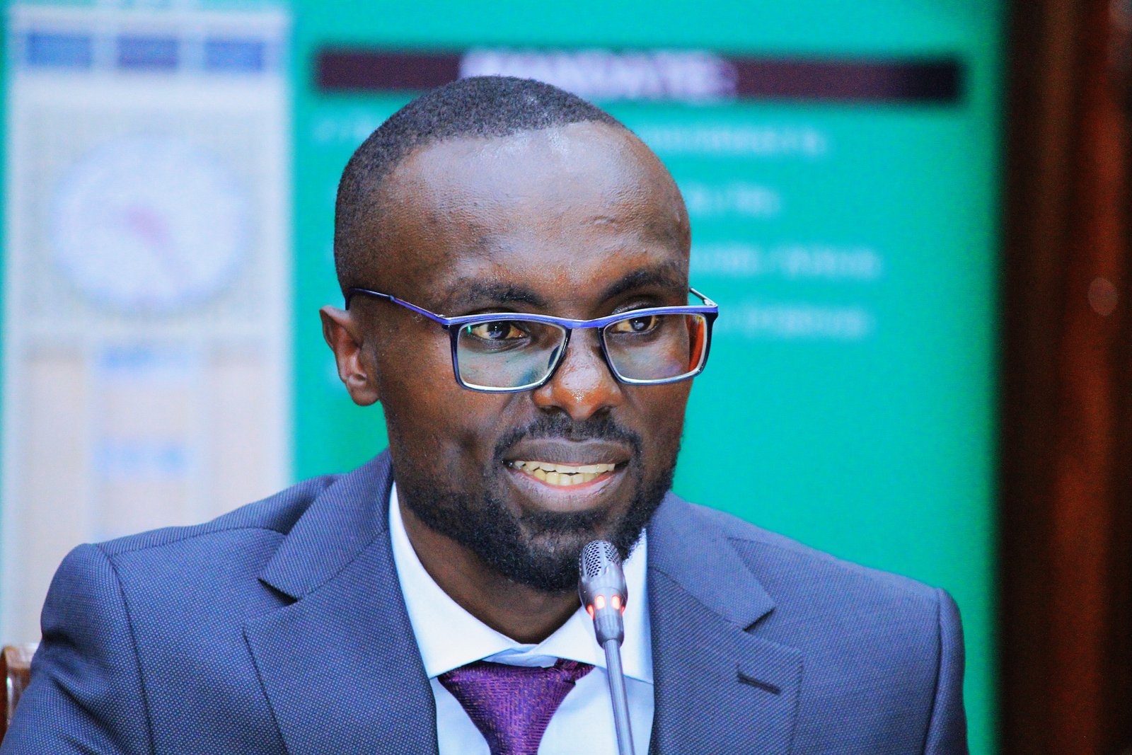 Eric Muriithi Mugaa