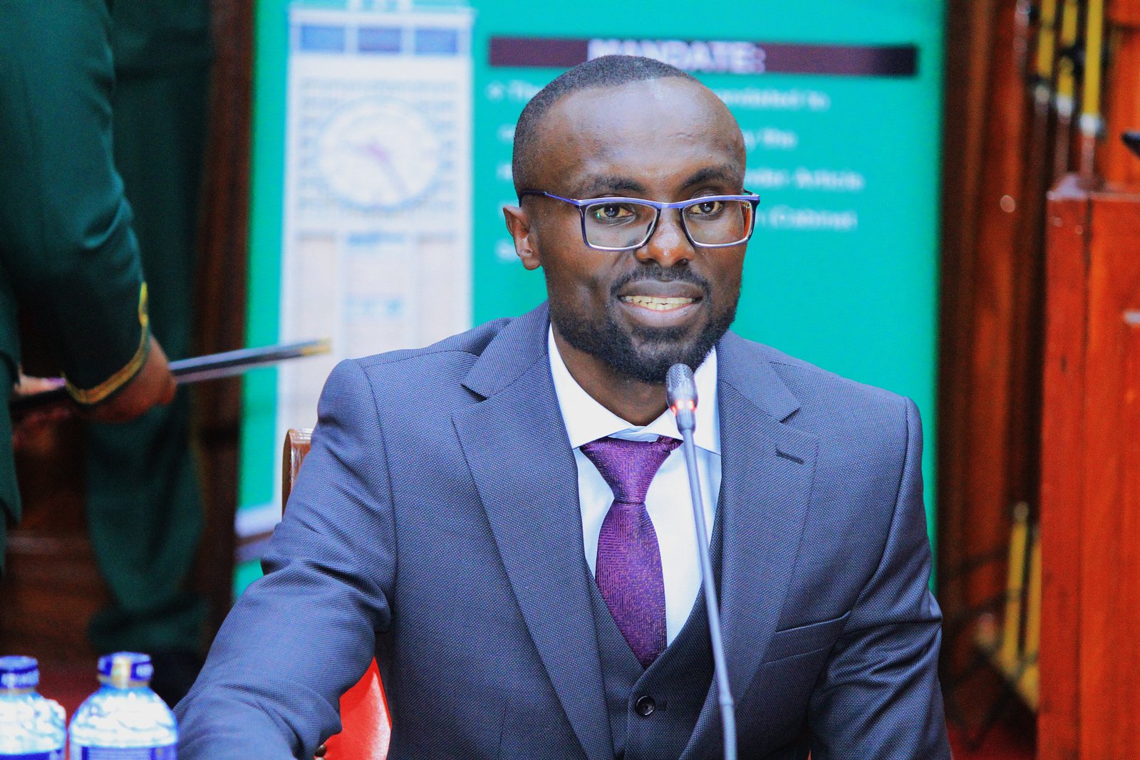 Eric Muriithi Mugaa