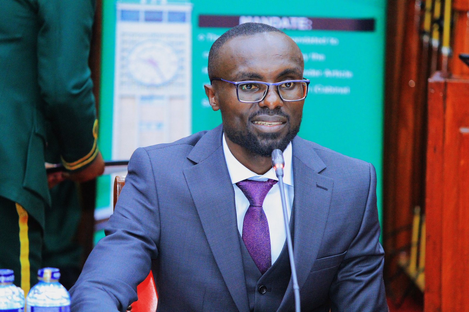 Eric Muriithi Mugaa