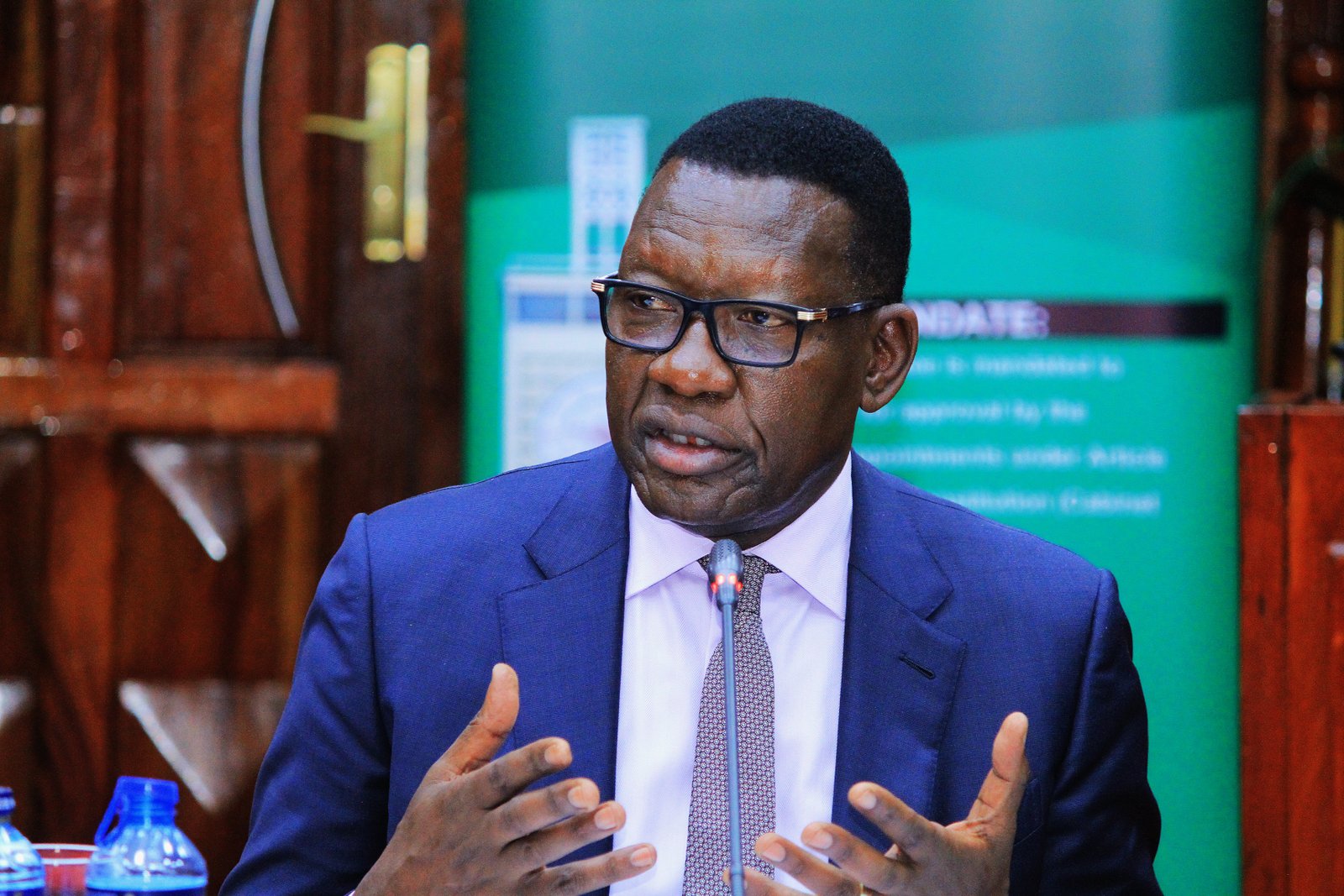 Davis Chirchir