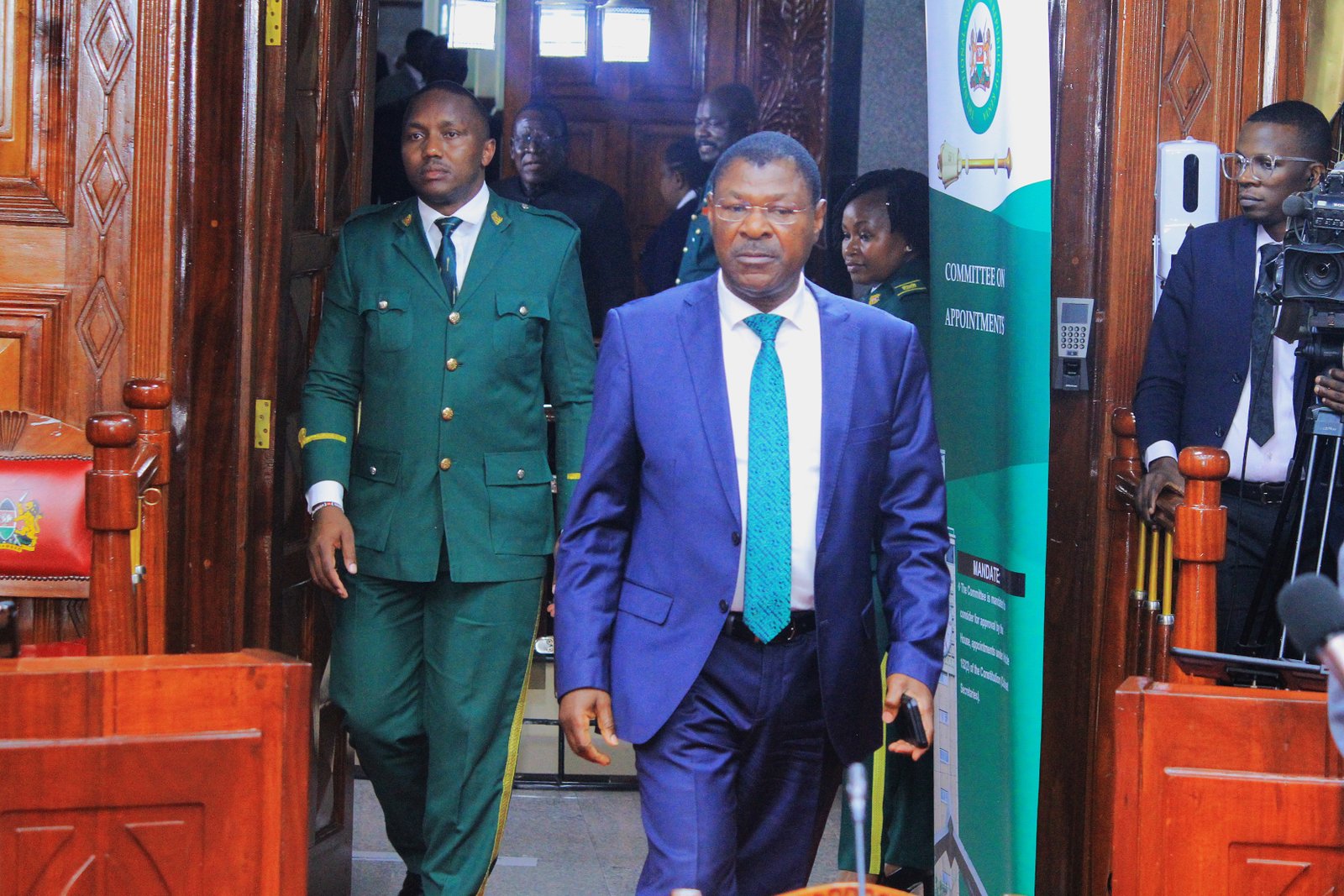 Moses Masika Wetangula
