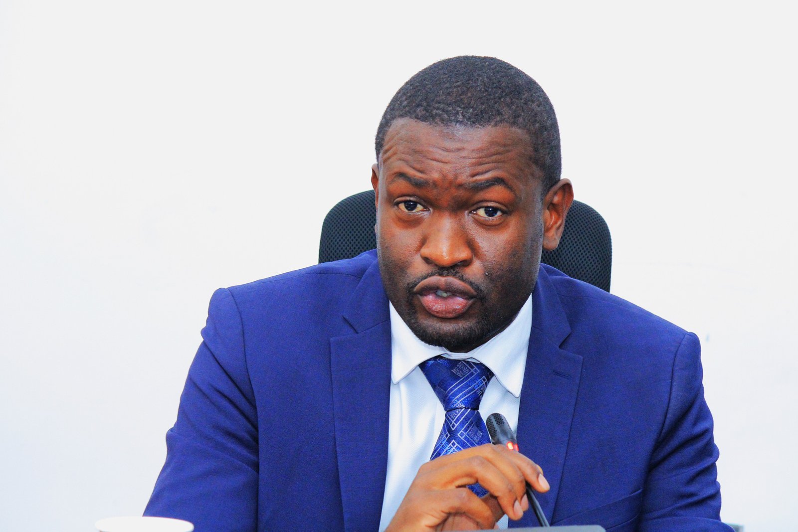Edwin Sifuna