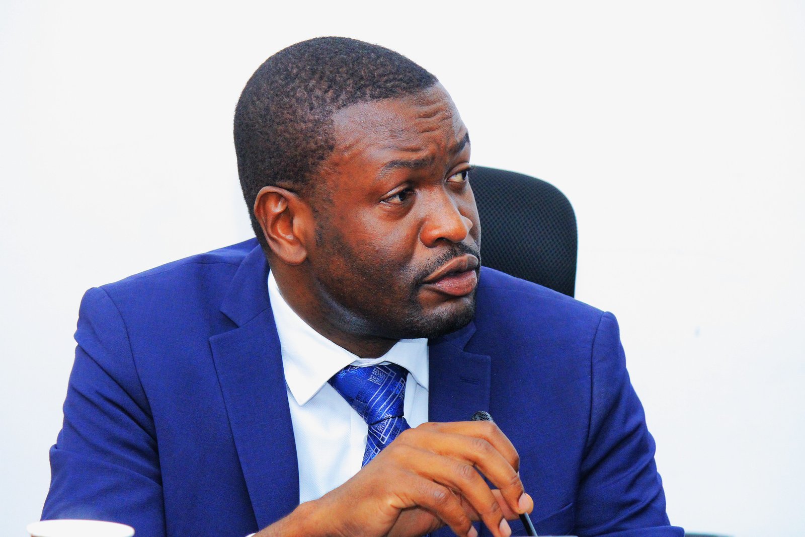 Edwin Sifuna