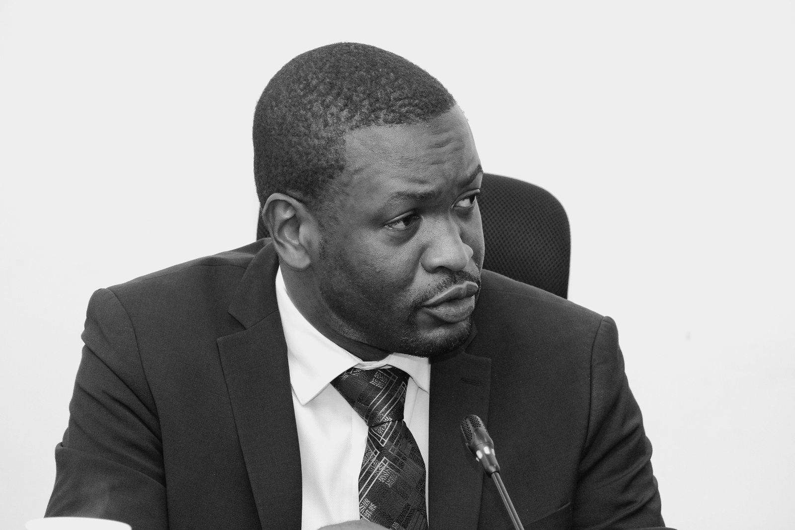 Edwin Sifuna