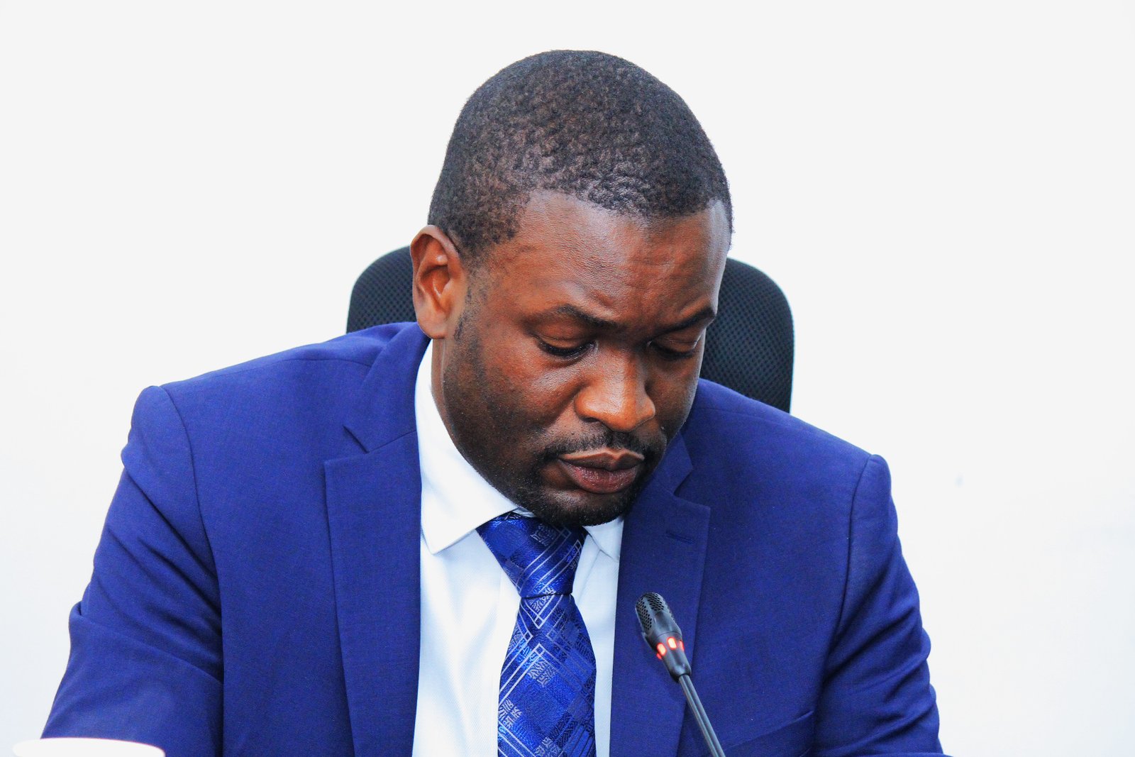 Edwin Sifuna