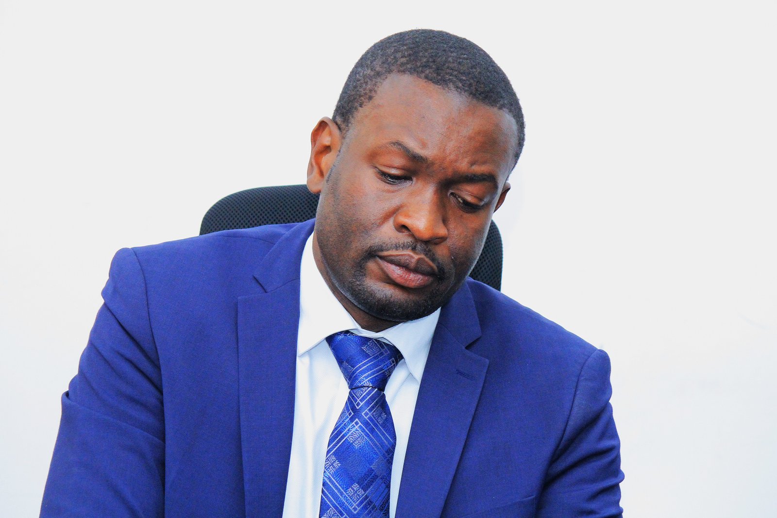 Edwin Sifuna
