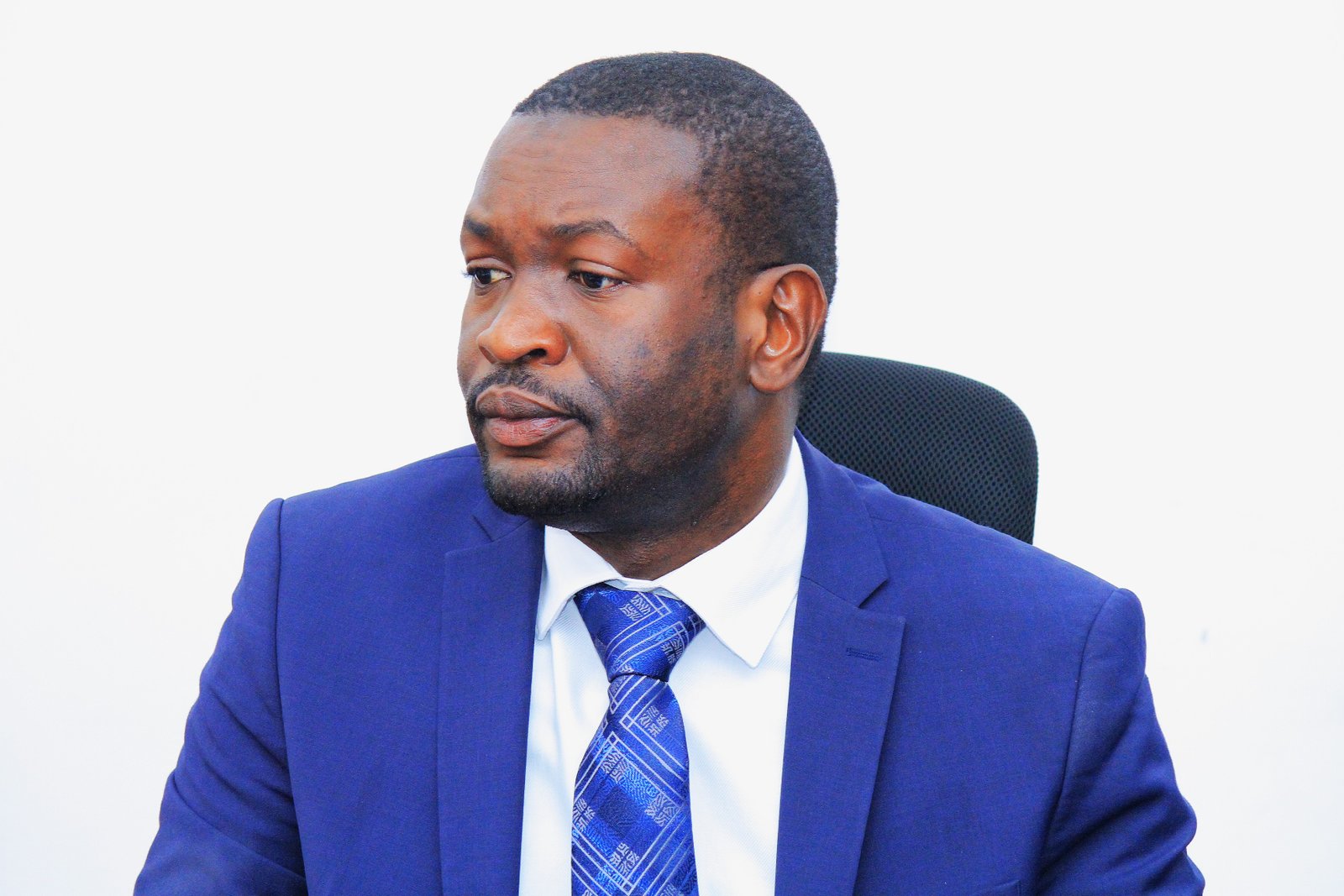 Edwin Sifuna