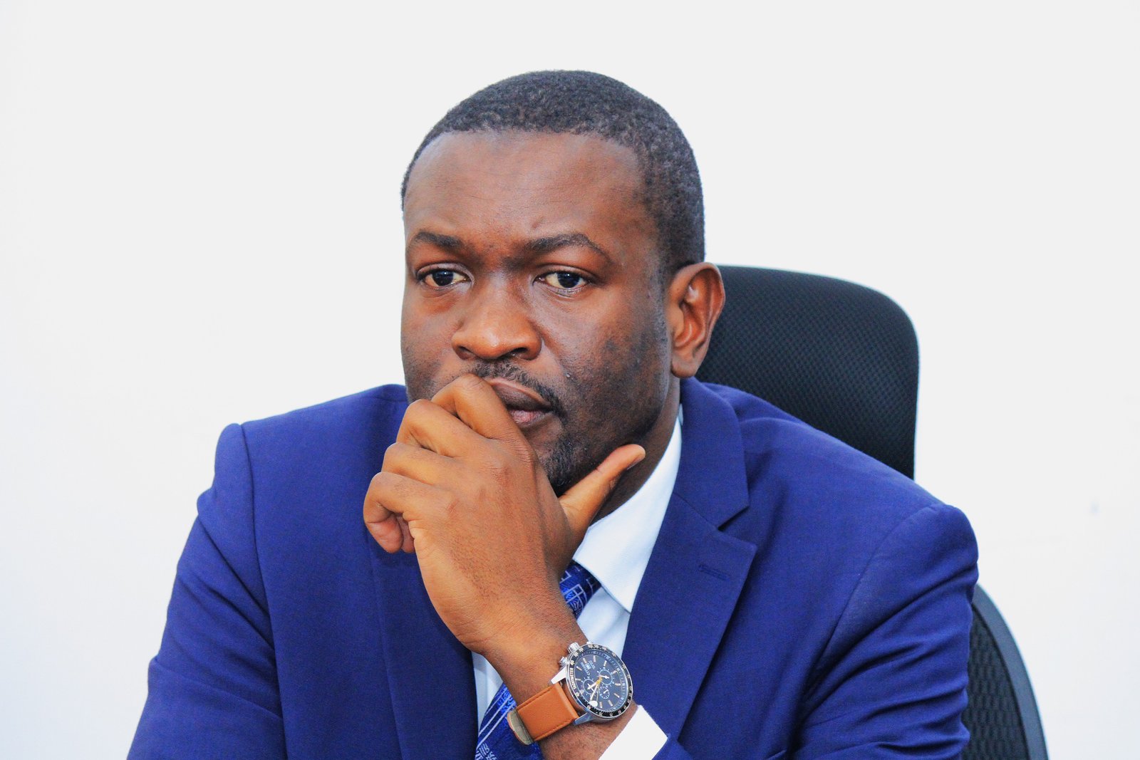 Edwin Sifuna