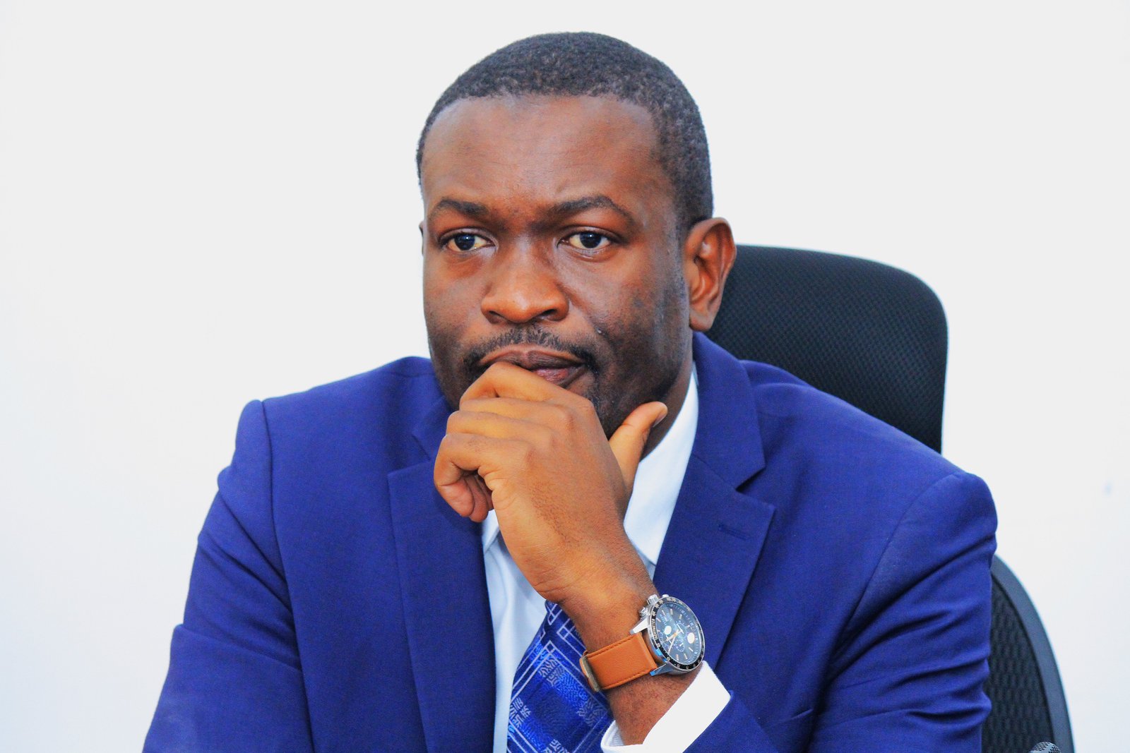 Edwin Sifuna