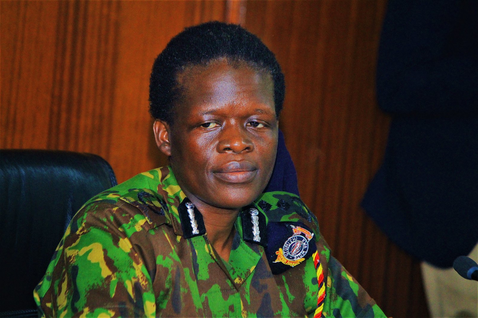 Resila Onyango