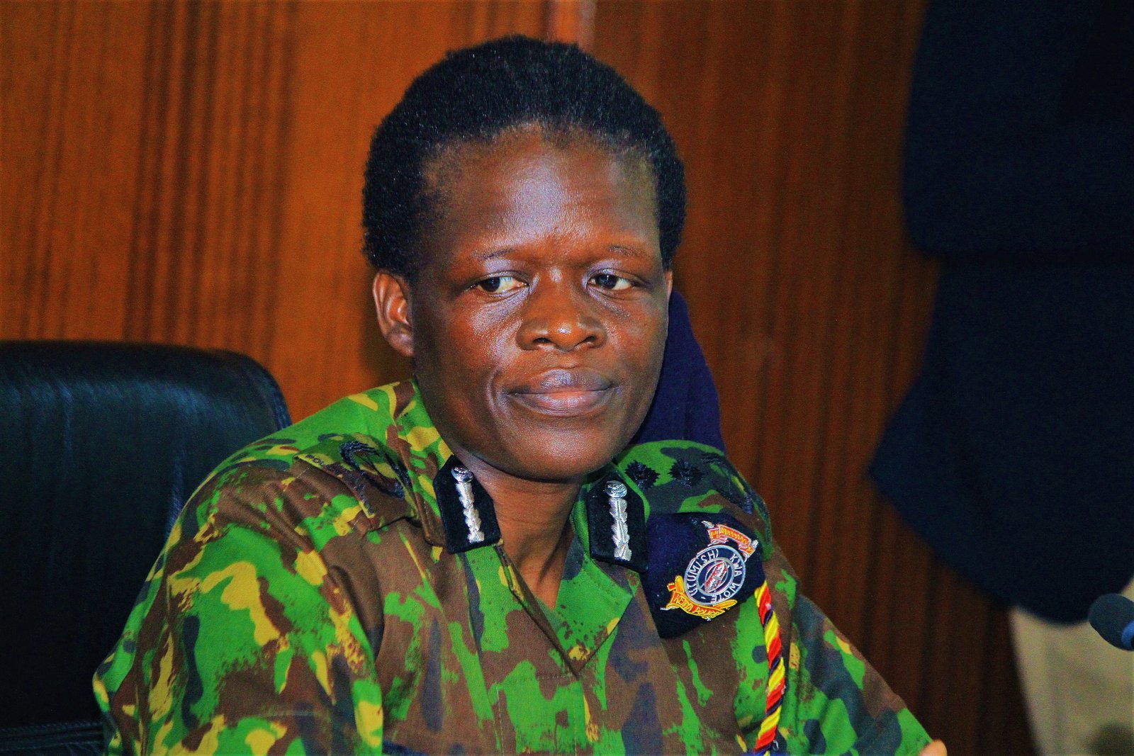 Resila Onyango