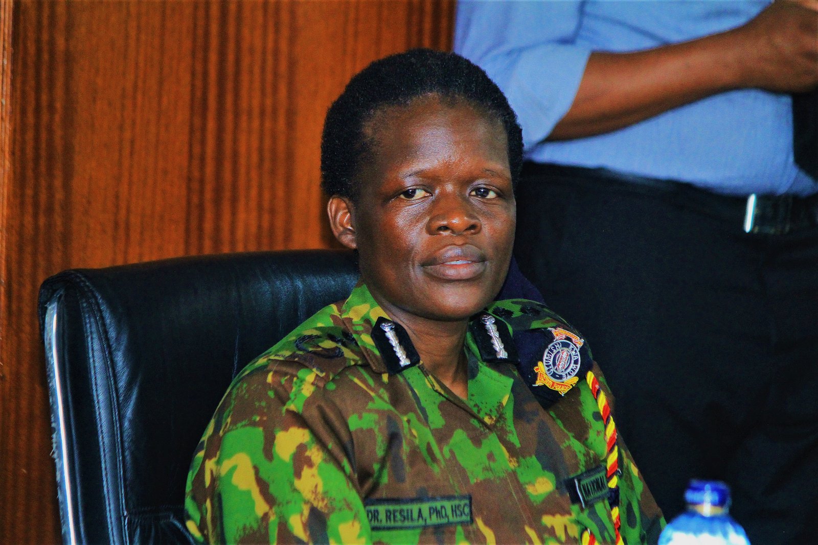 Resila Onyango