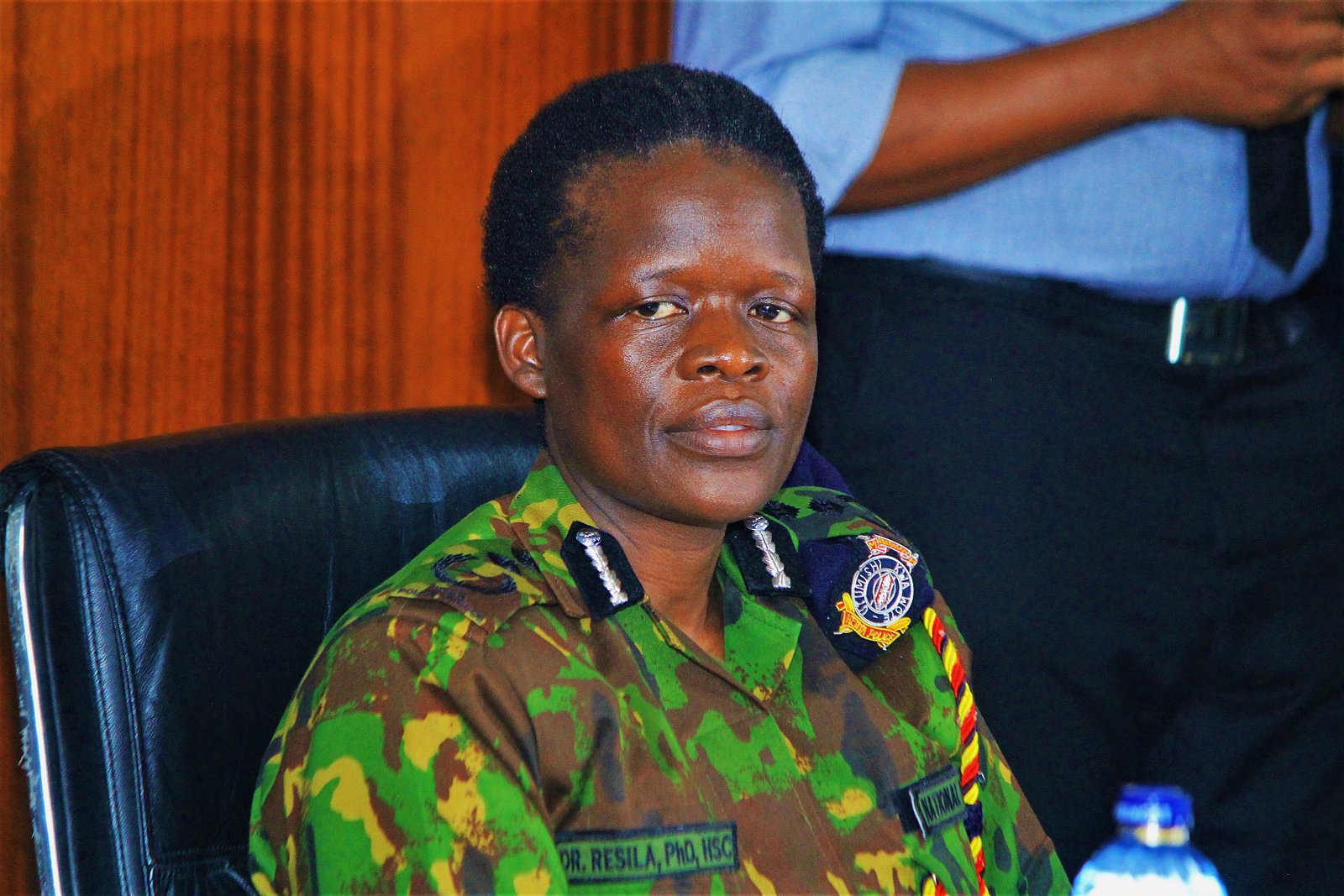 Resila Onyango