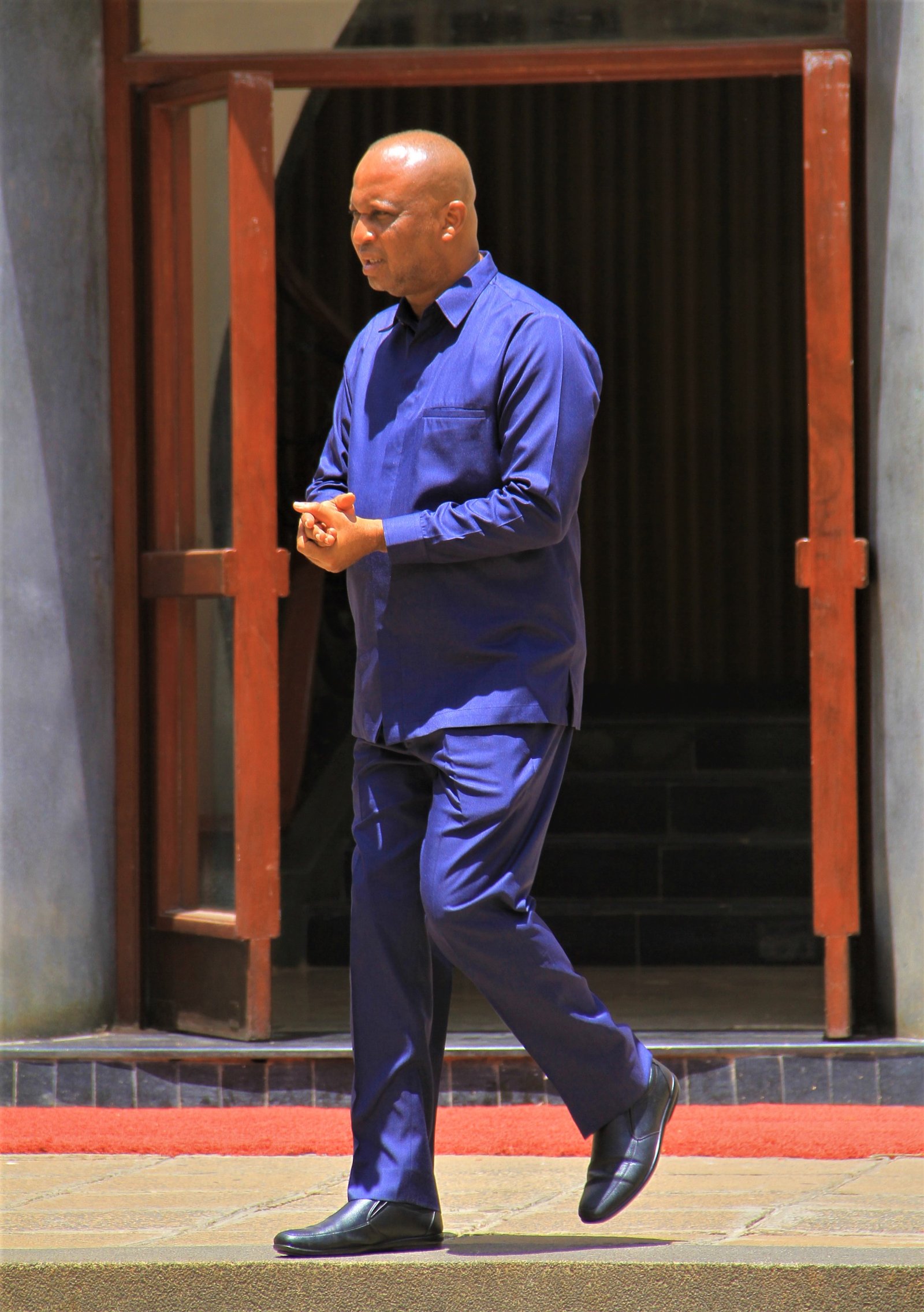 Boy Issa Juma