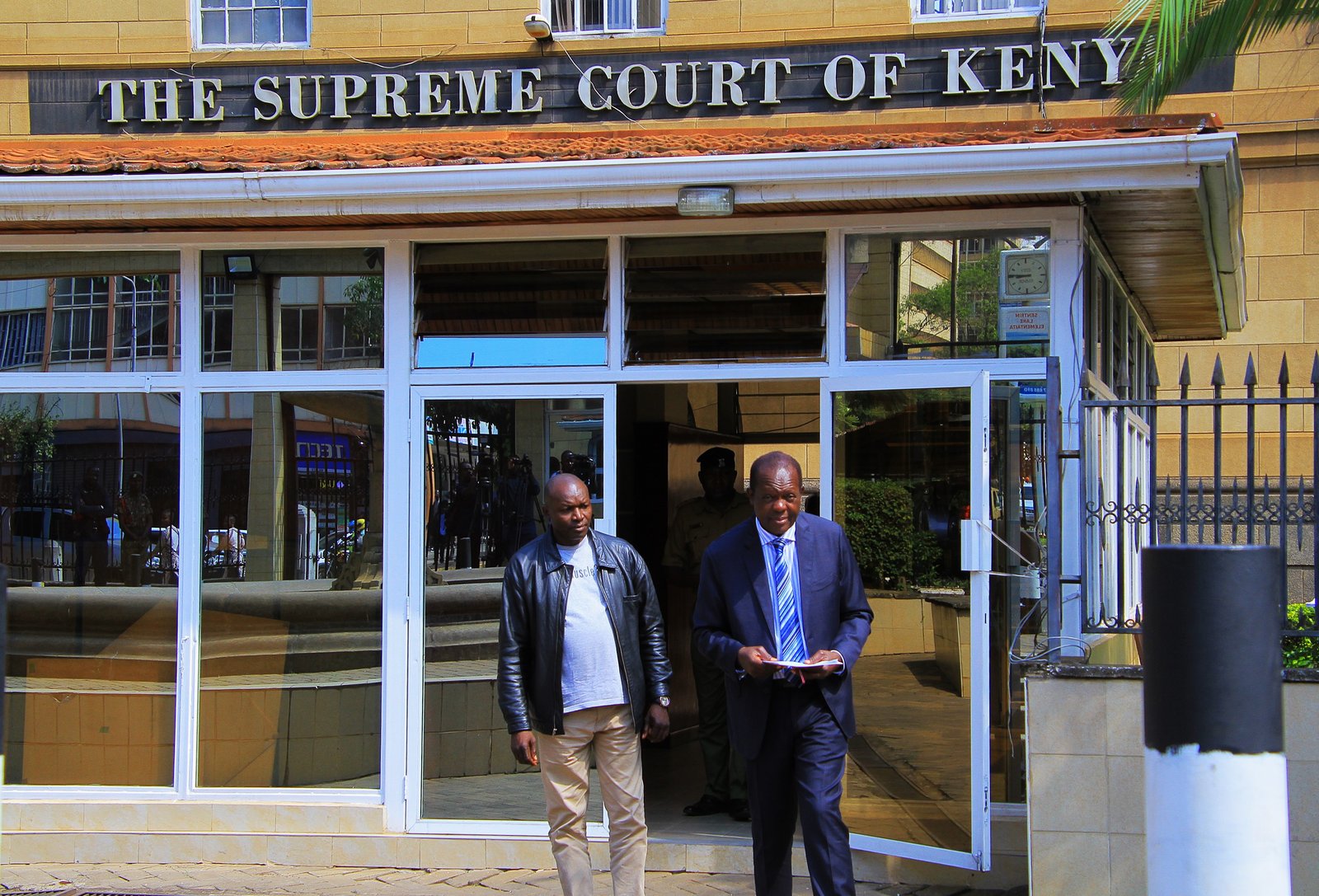 Raphael Tuju