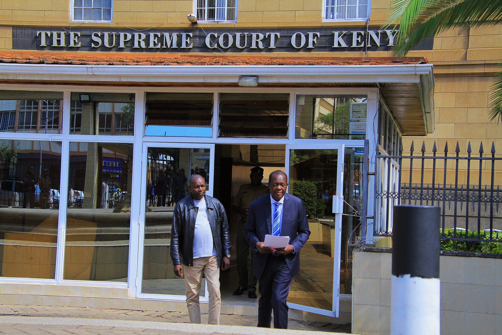 Raphael Tuju