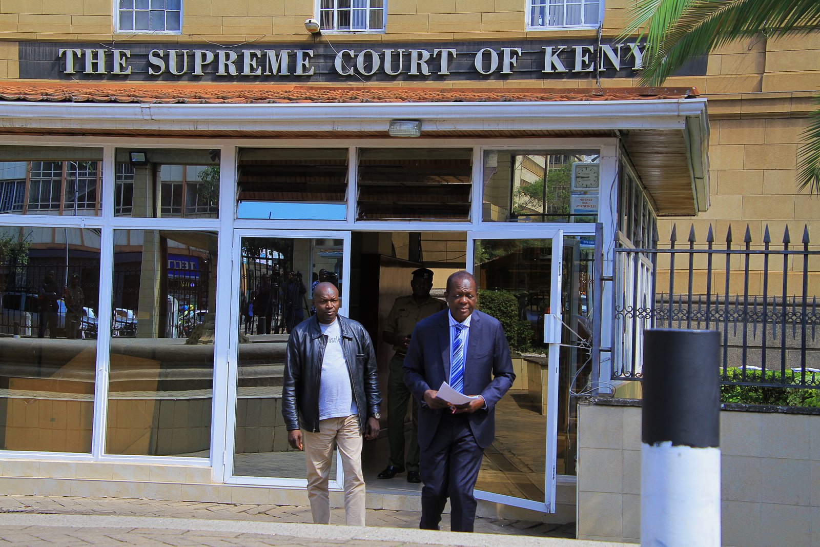 Raphael Tuju