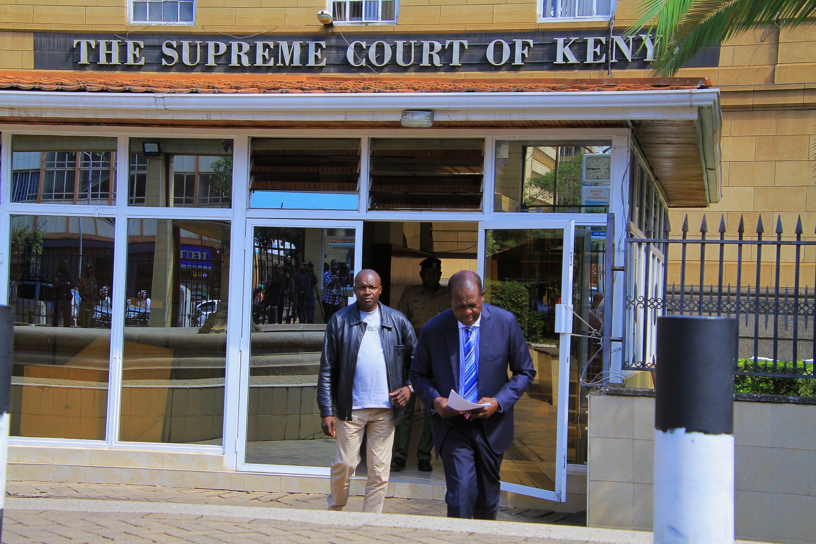 Raphael Tuju