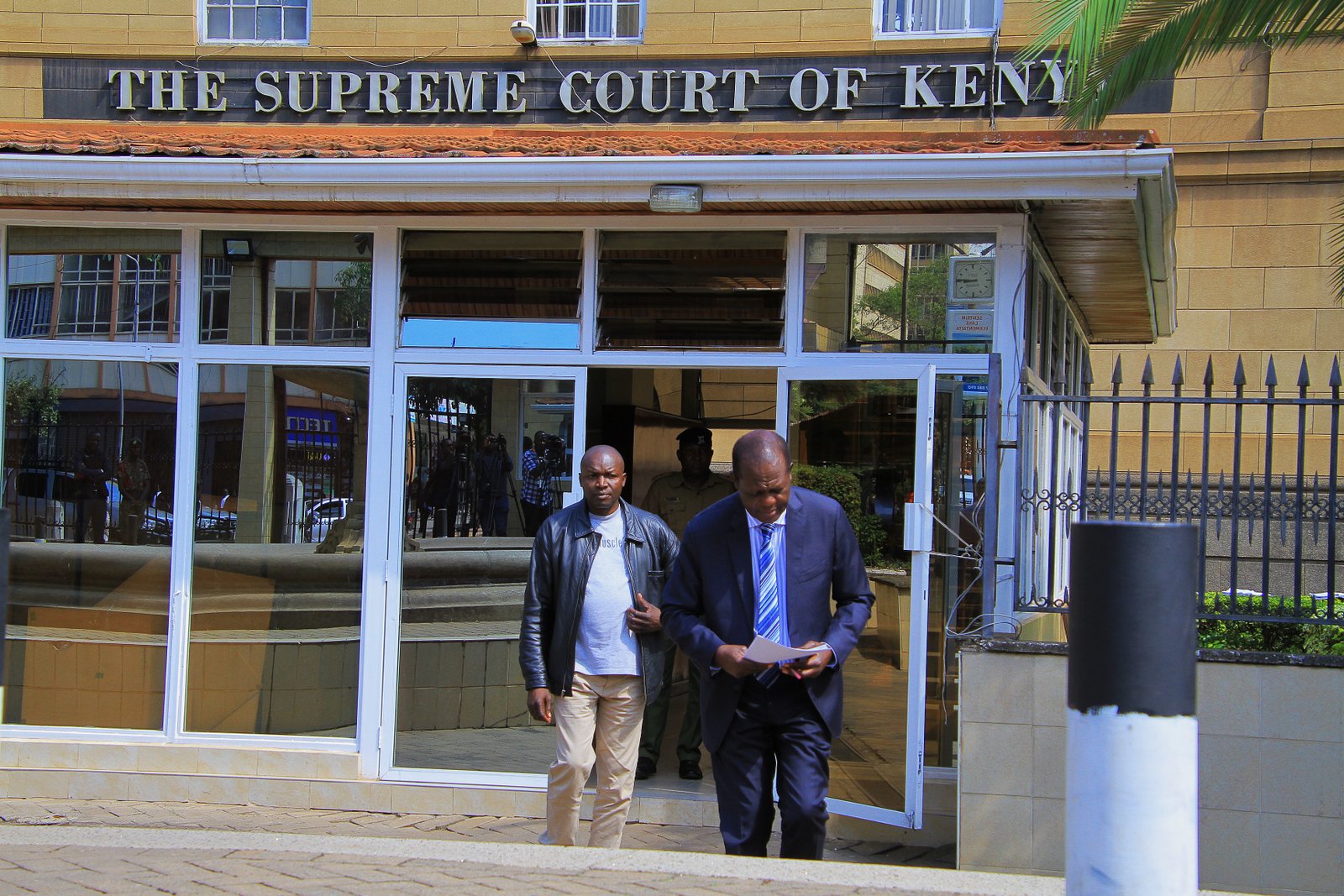 Raphael Tuju