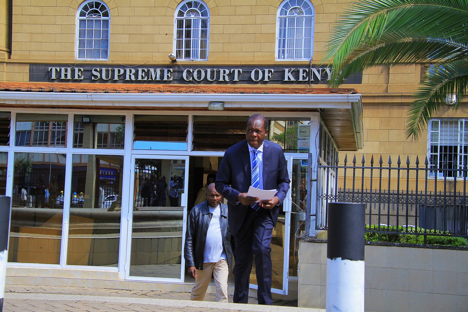 Raphael Tuju