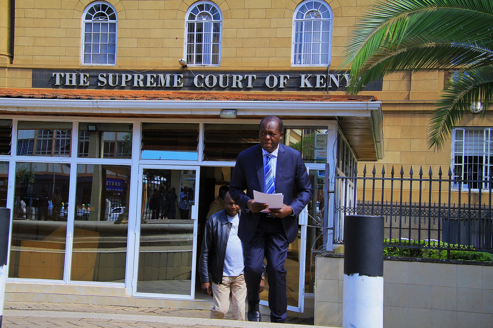 Raphael Tuju