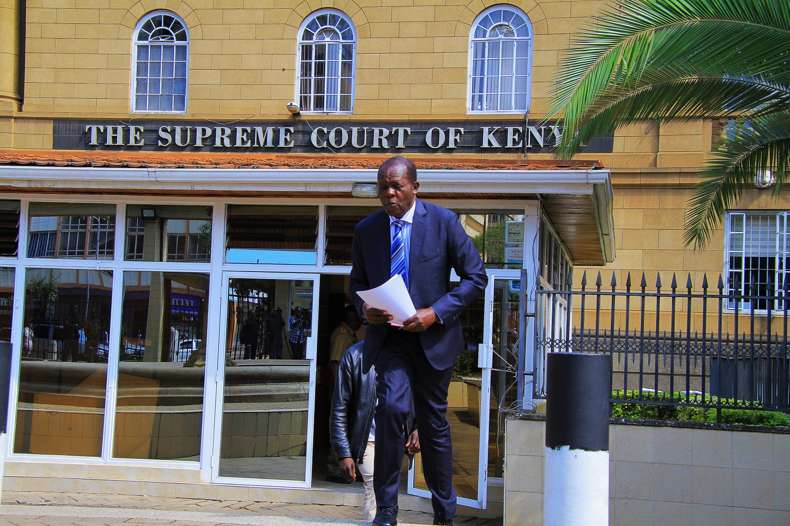 Raphael Tuju