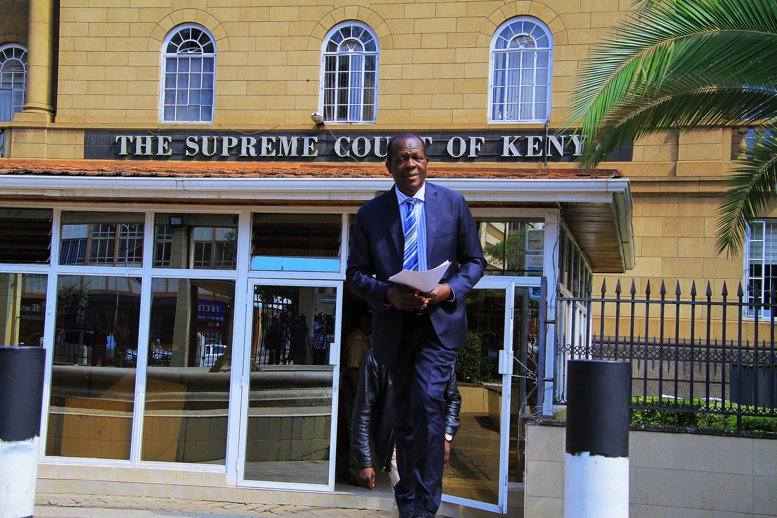Raphael Tuju