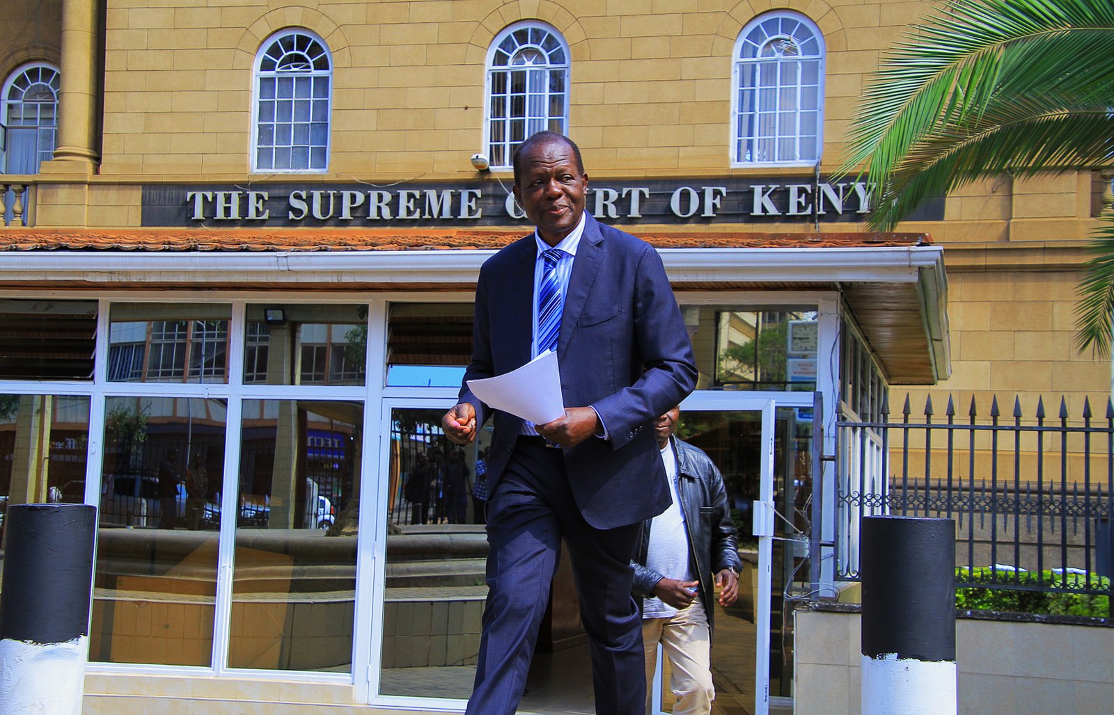 Raphael Tuju