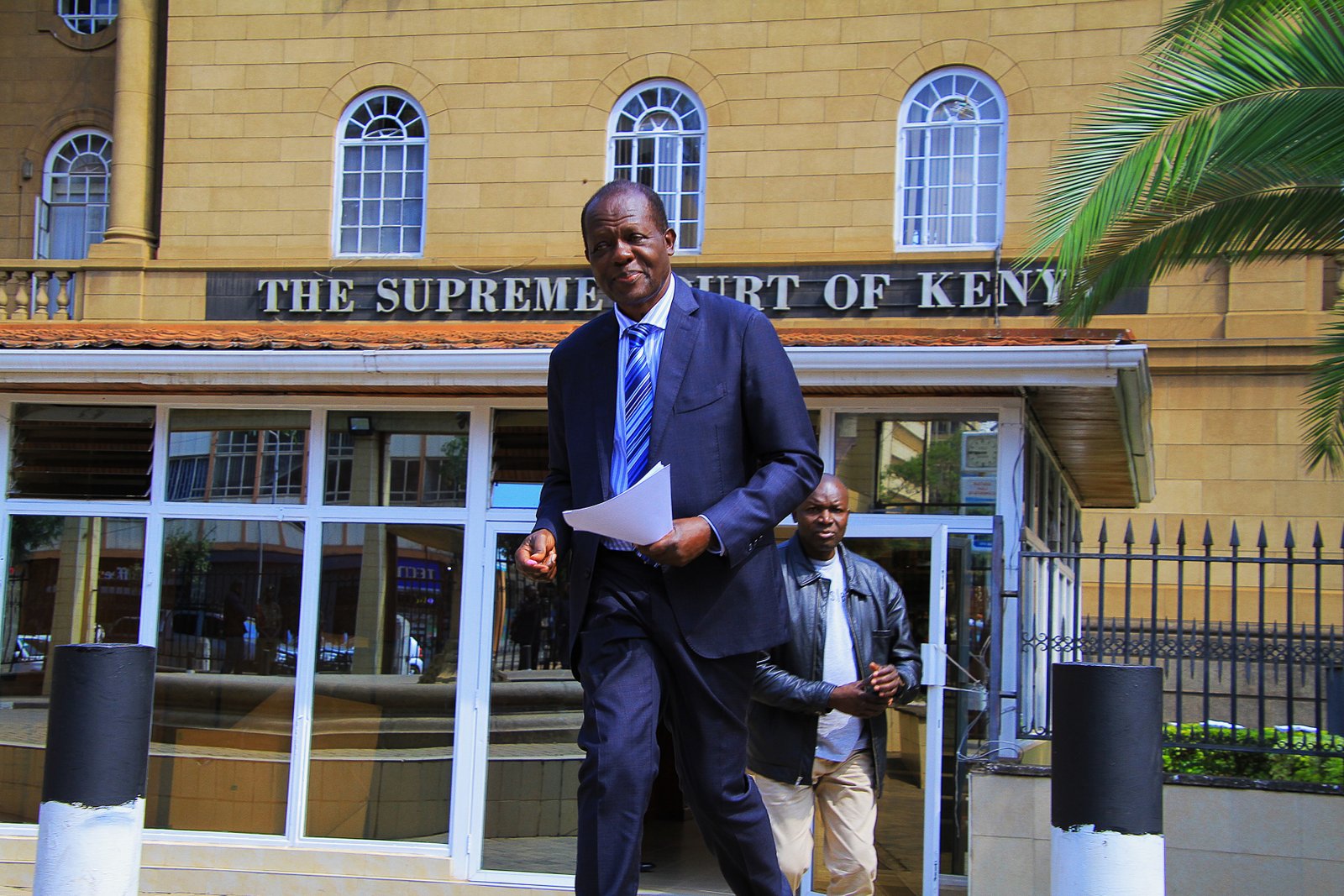 Raphael Tuju