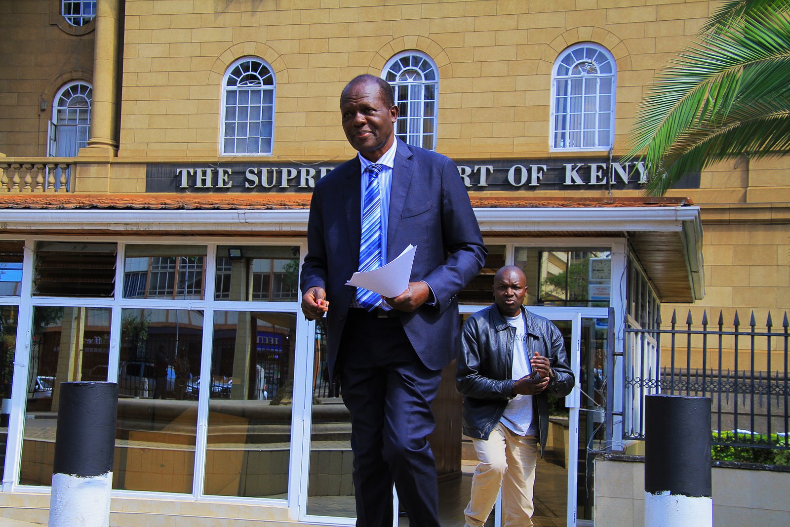 Raphael Tuju