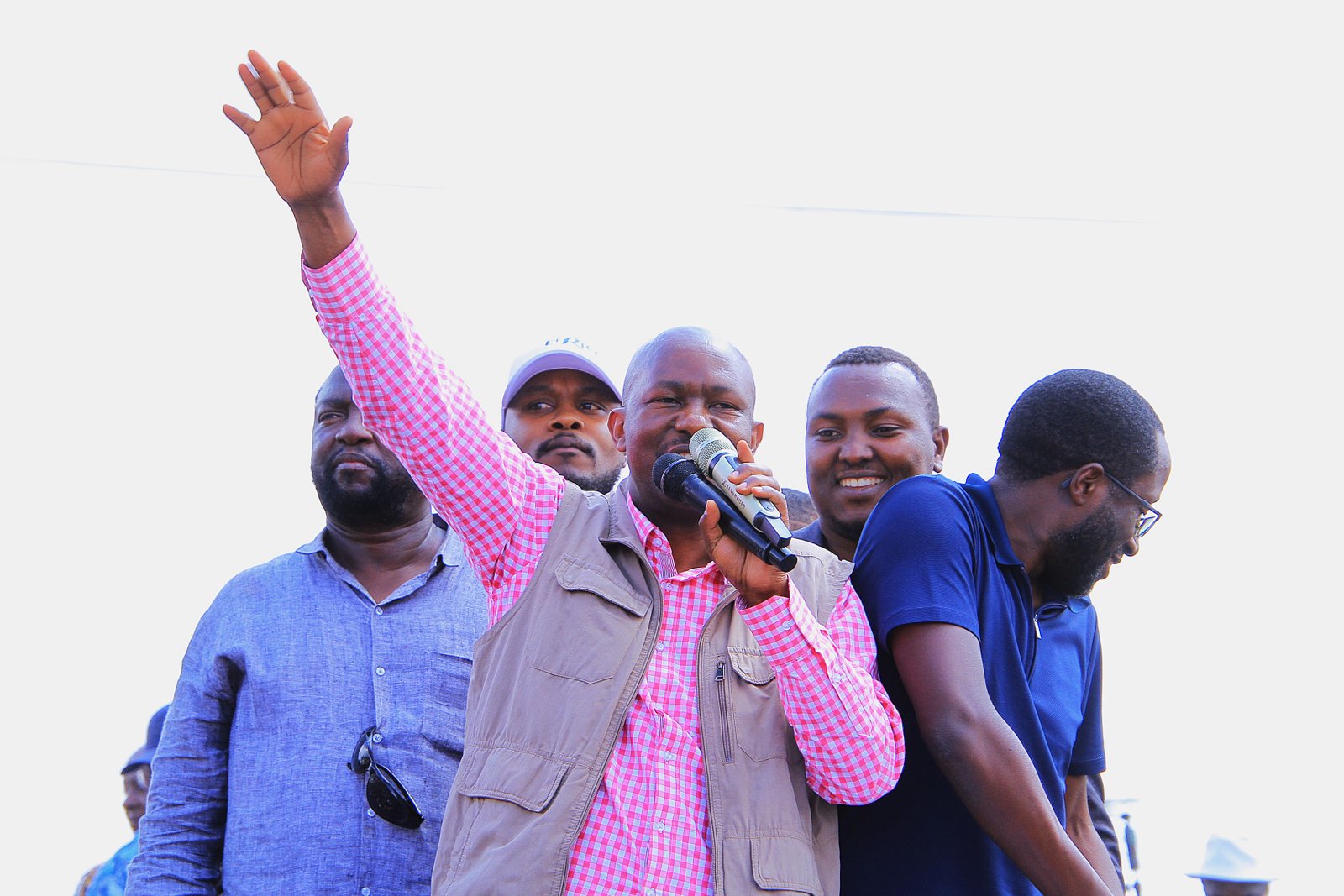 Erick Okongo Omogeni