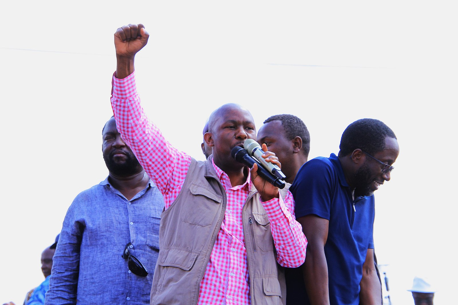 Erick Okongo Omogeni
