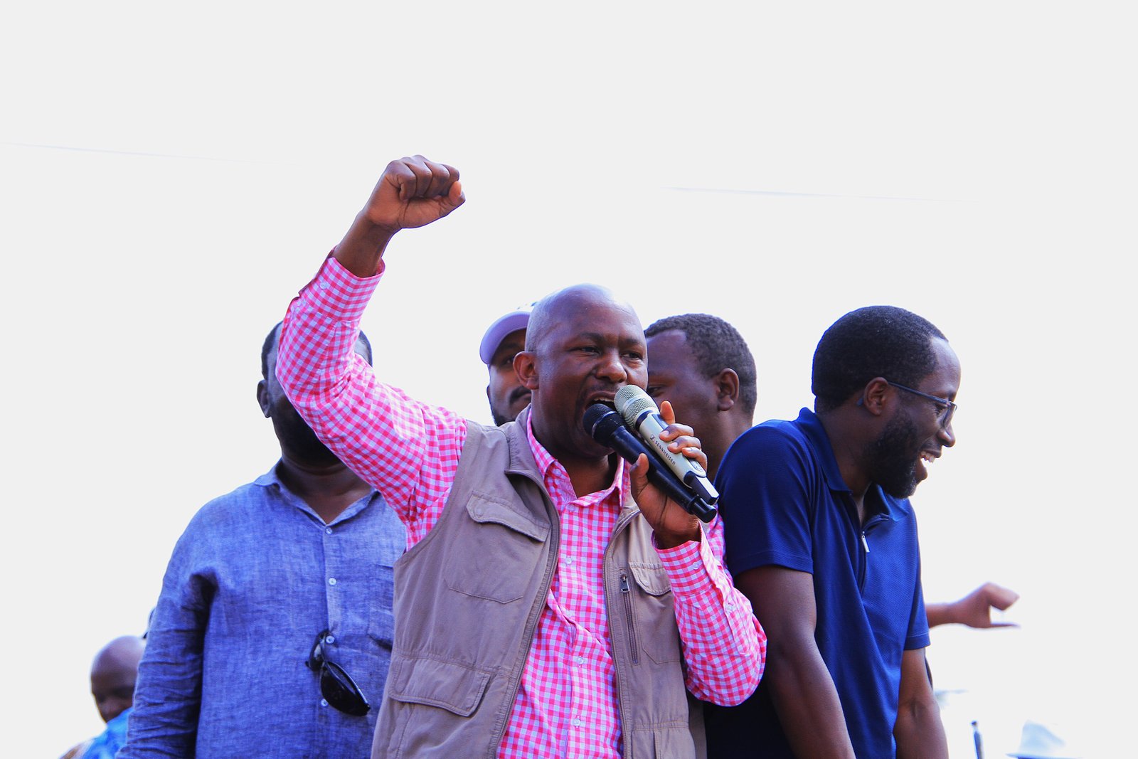 Erick Okongo Omogeni