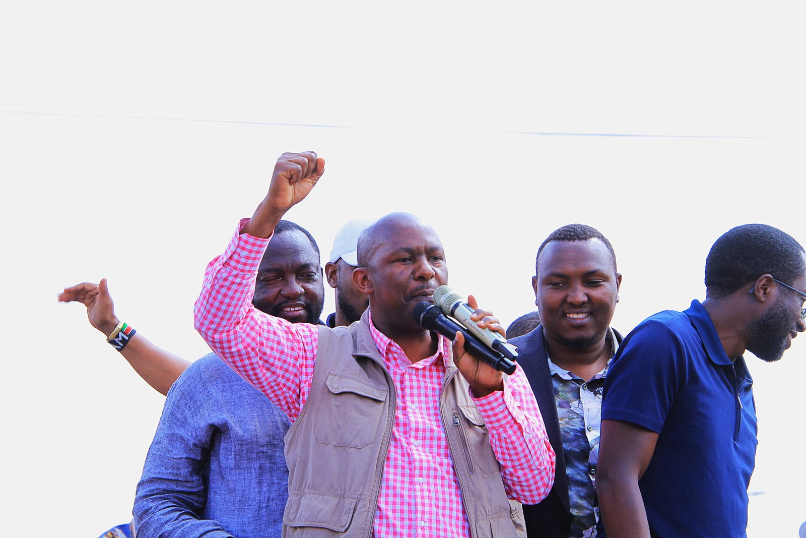 Erick Okongo Omogeni