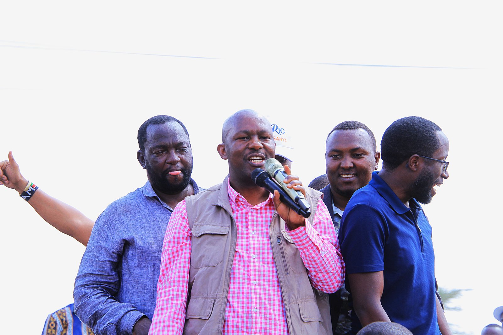 Erick Okongo Omogeni