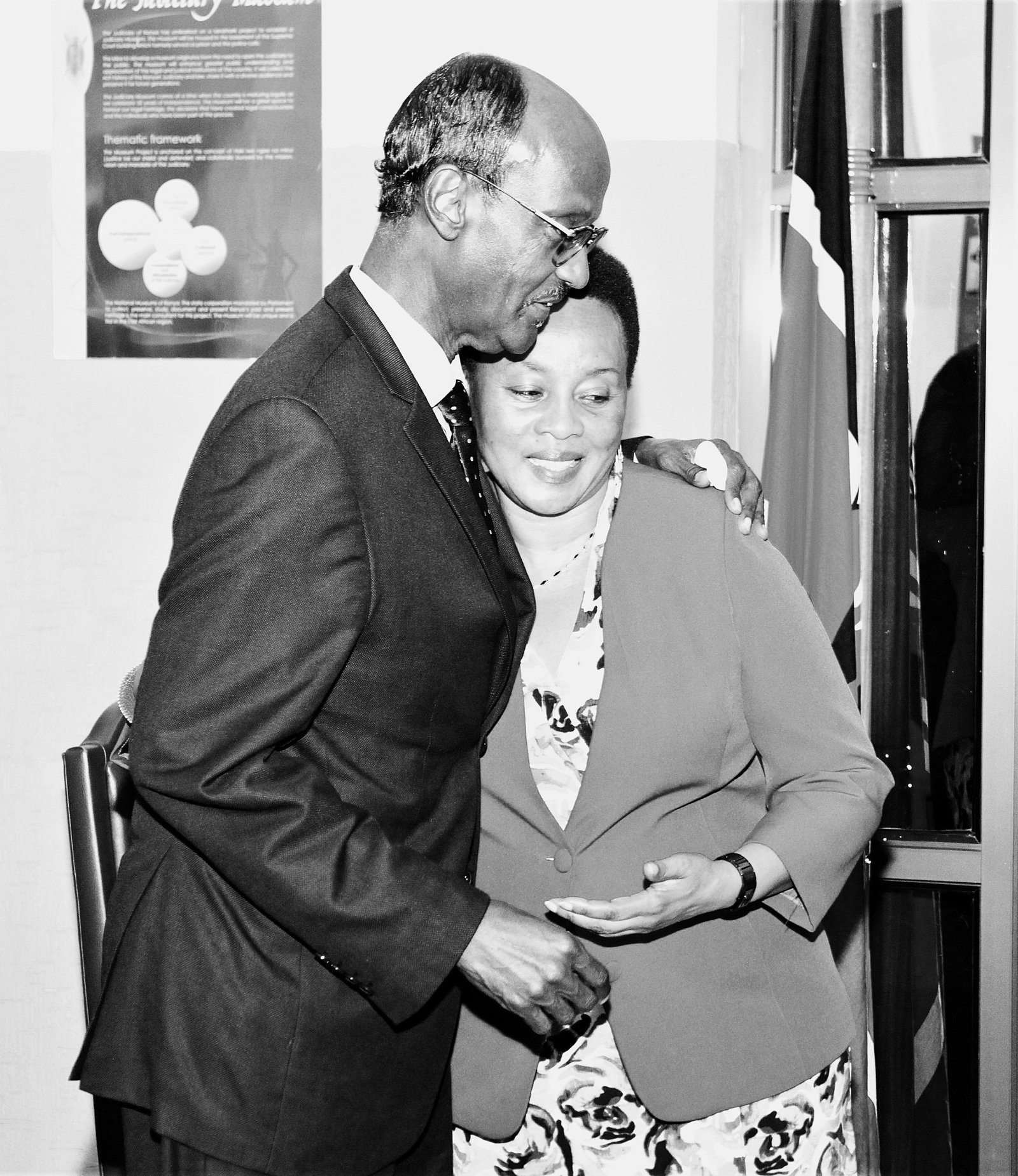 Philomena Mbete Mwilu