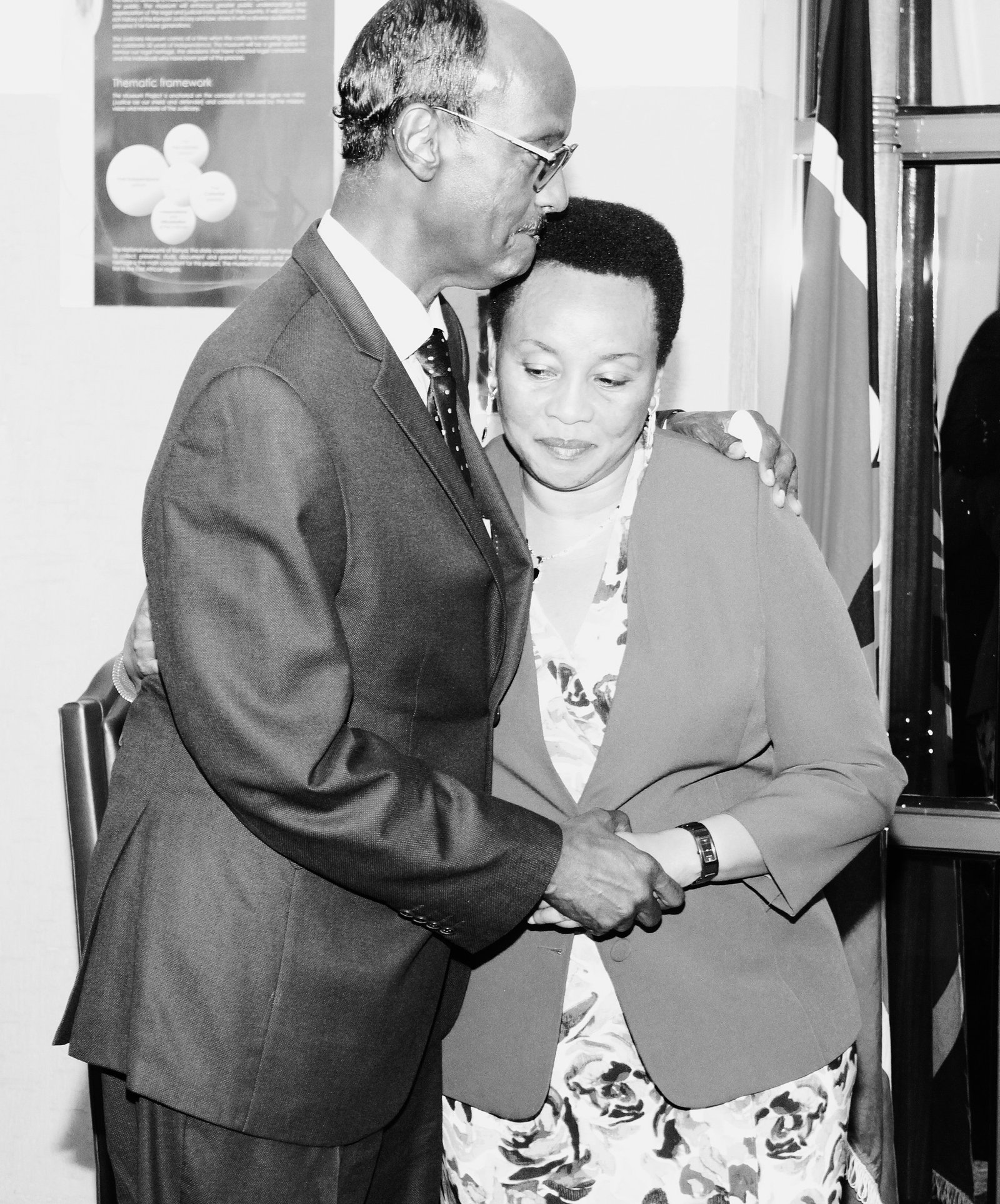 Philomena Mbete Mwilu