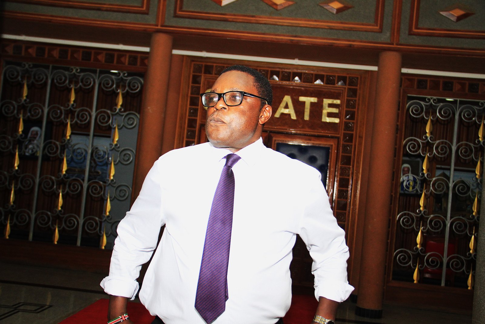 Kenneth Makelo Lusaka